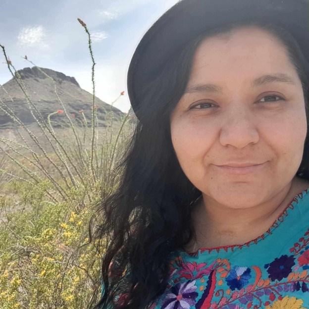 Obituary of Deborah Ann Hernandez