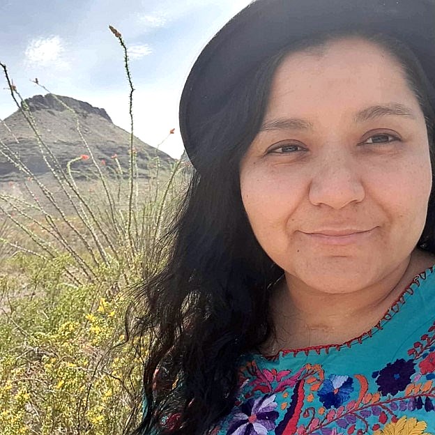 Obituary of Deborah Ann Hernandez