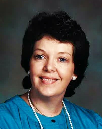 Obituary of Elizabeth Clarke Martin