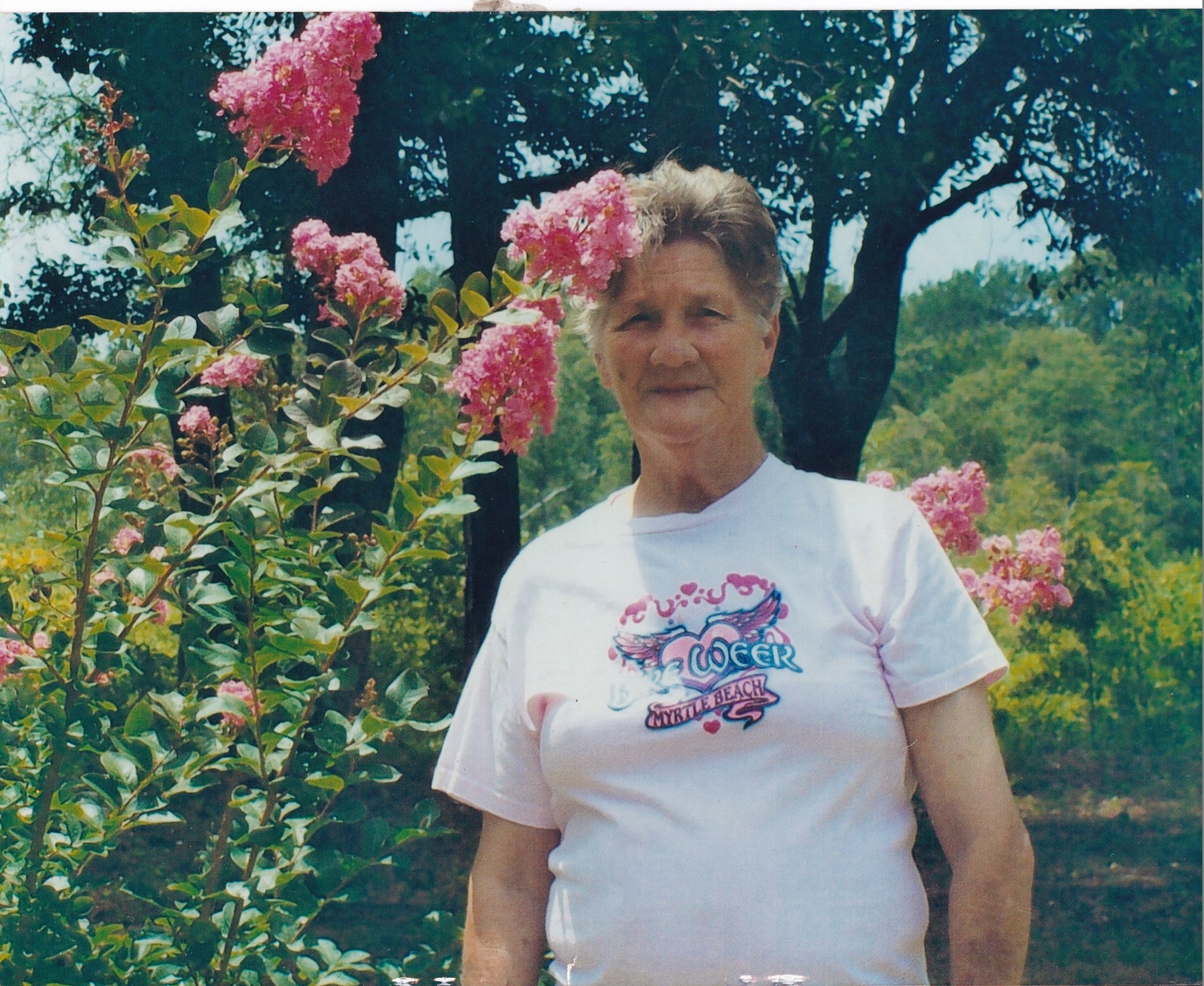 Avis de décès de Joyce Ann Drennan Cotter