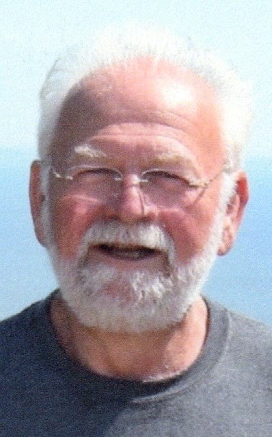 Obituary of Douglas Alan Coger Sr.