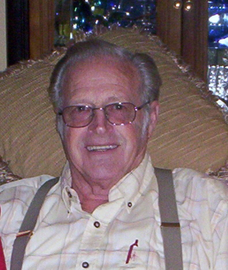 Obituary of Willis E "Junior" Bowman Jr.