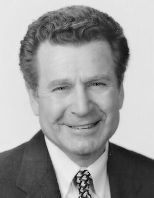 Obituario de Fred J Martin