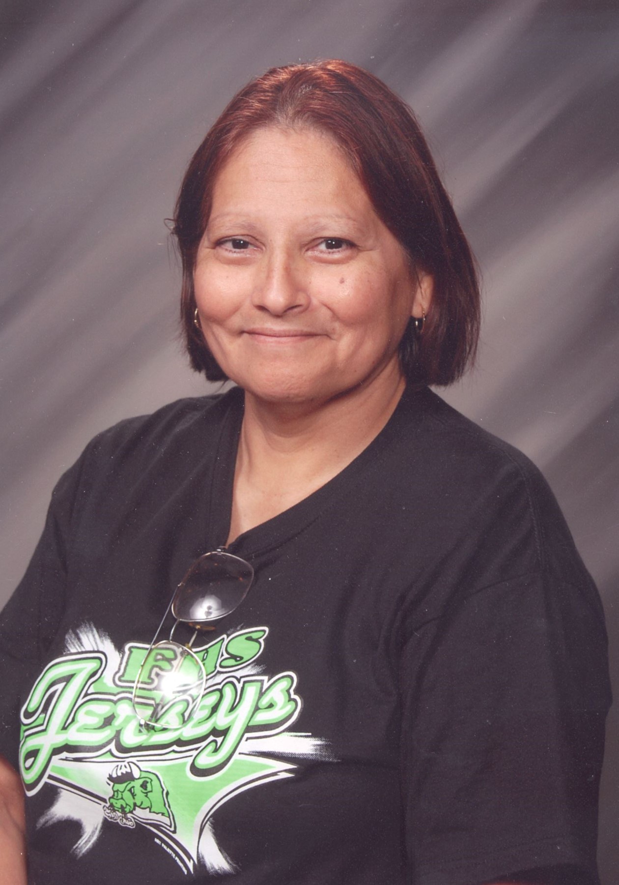 Obituary of Fidela Z. Maldonado