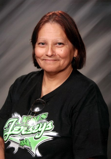 Obituary of Fidela Z. Maldonado