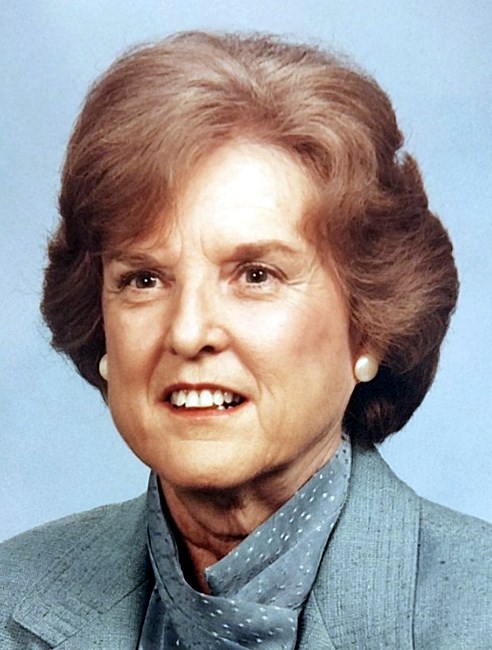 Obituario de Wilma B. Costello