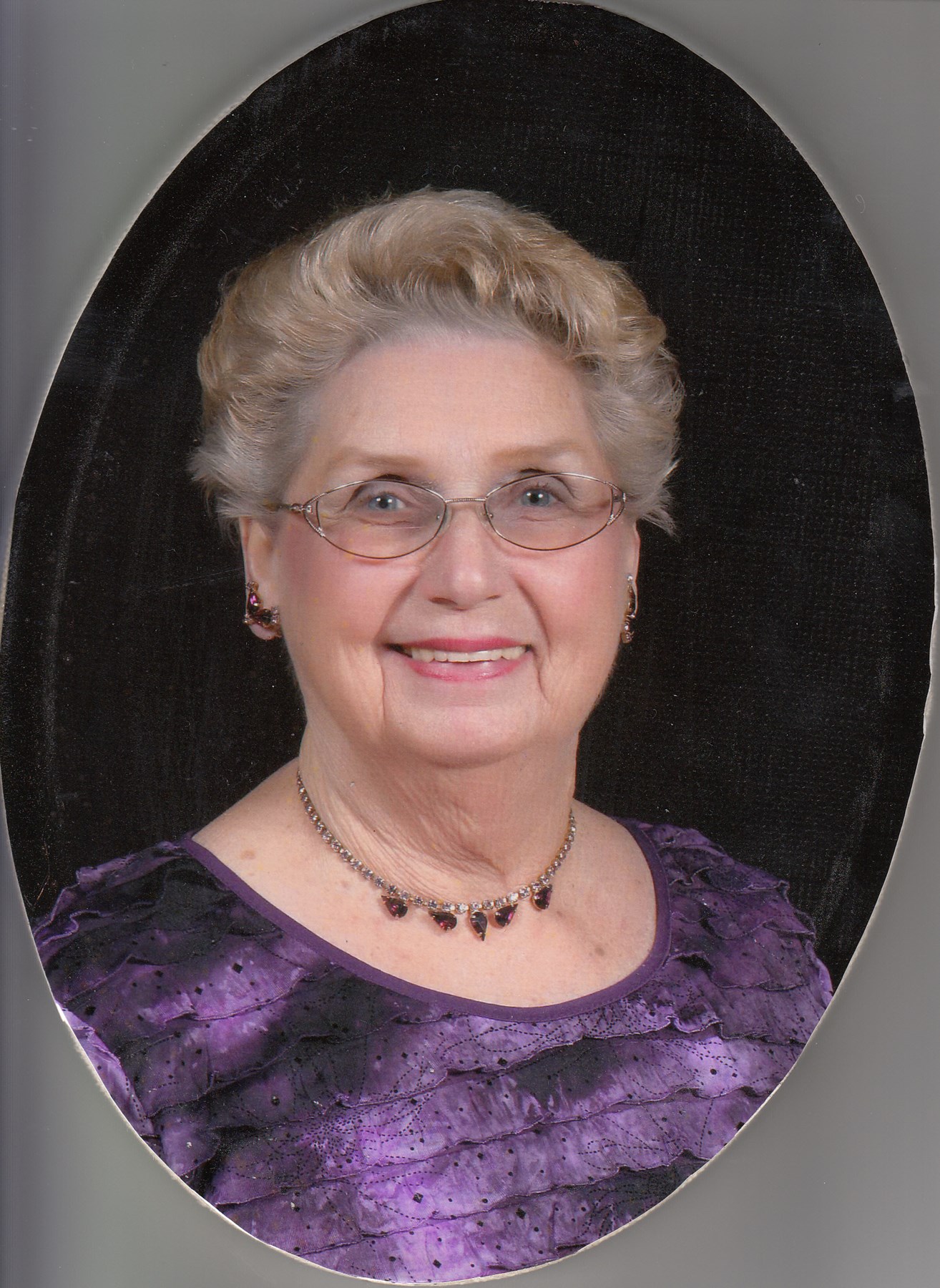 Obituary of Shirley Ann Steinhauser Berthelot