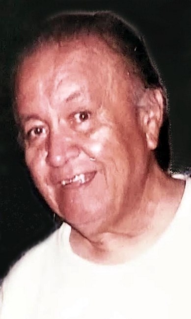Obituary of Ricardo Del Valle