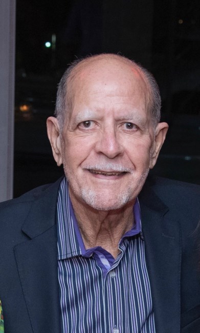 Obituary of Víctor M. Vega Paláu