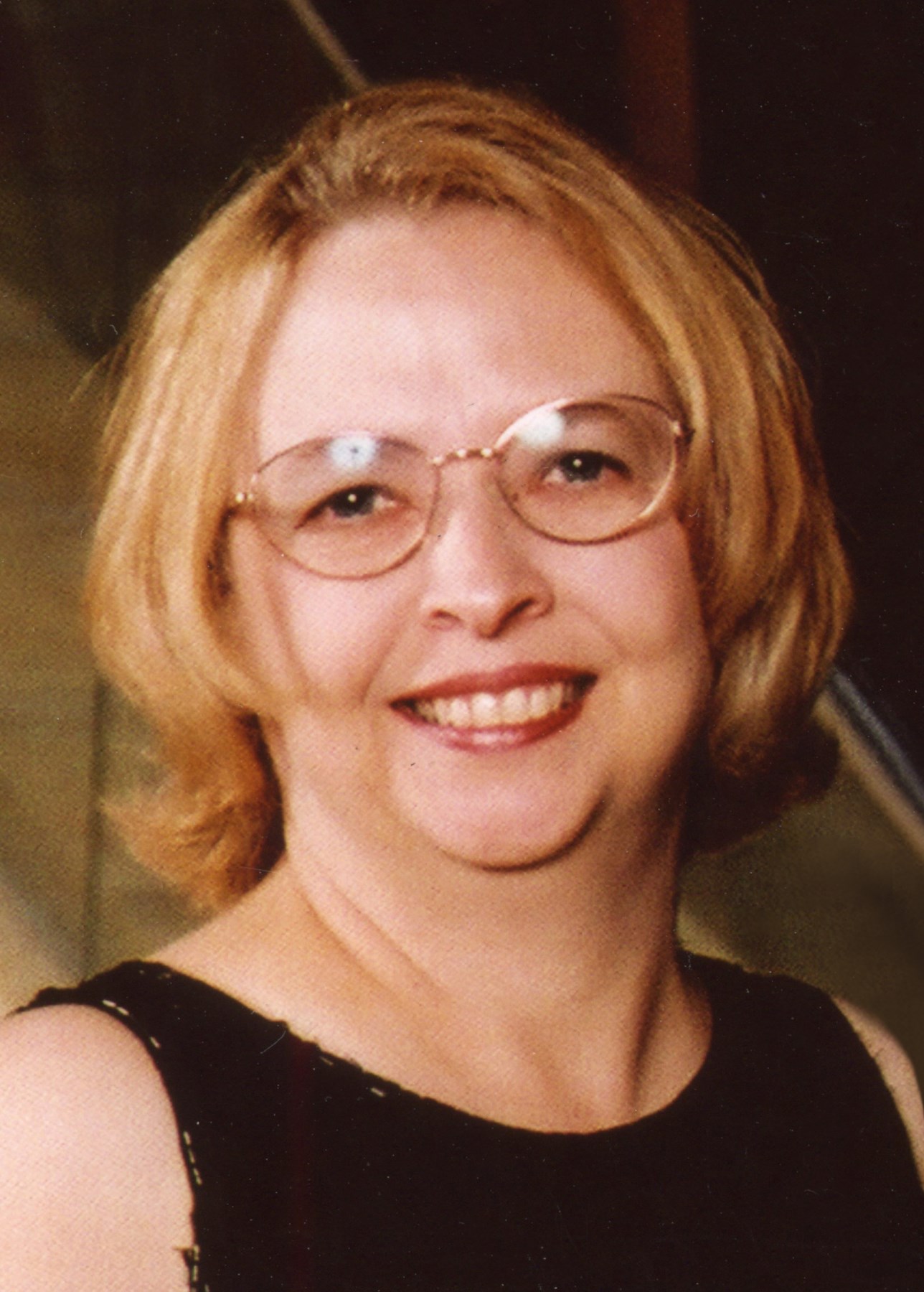 Obituario de Sandra "Sandy" Jeanne Harrison