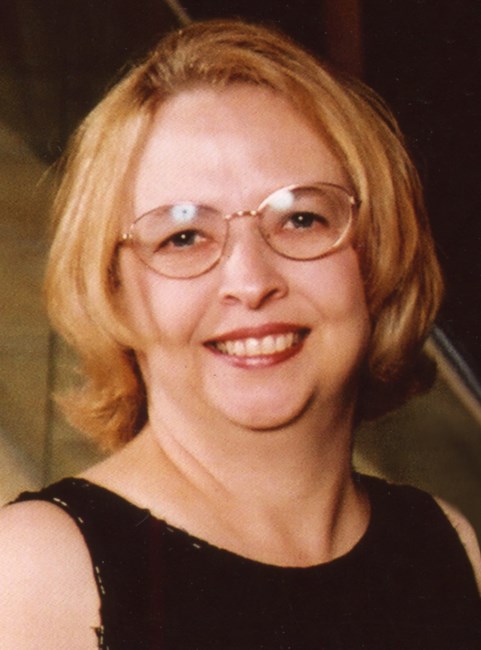 Obituario de Sandra "Sandy" Jeanne Harrison