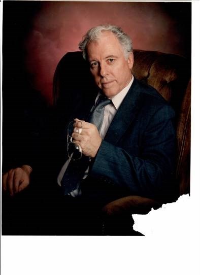 Obituary of Justin Shirley Clark