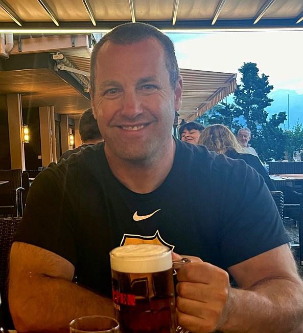 Obituary of Matthew Arthur Fassnacht