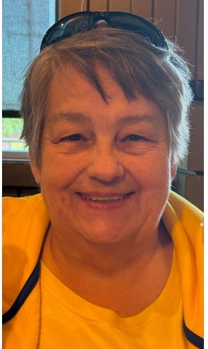 Avis de décès de Caffie Mae Bishop