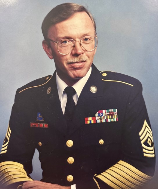 Obituary of Daniel Michael O'Shea