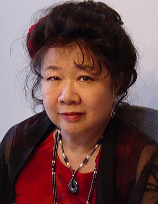 Obituary of Elaine E. Sun