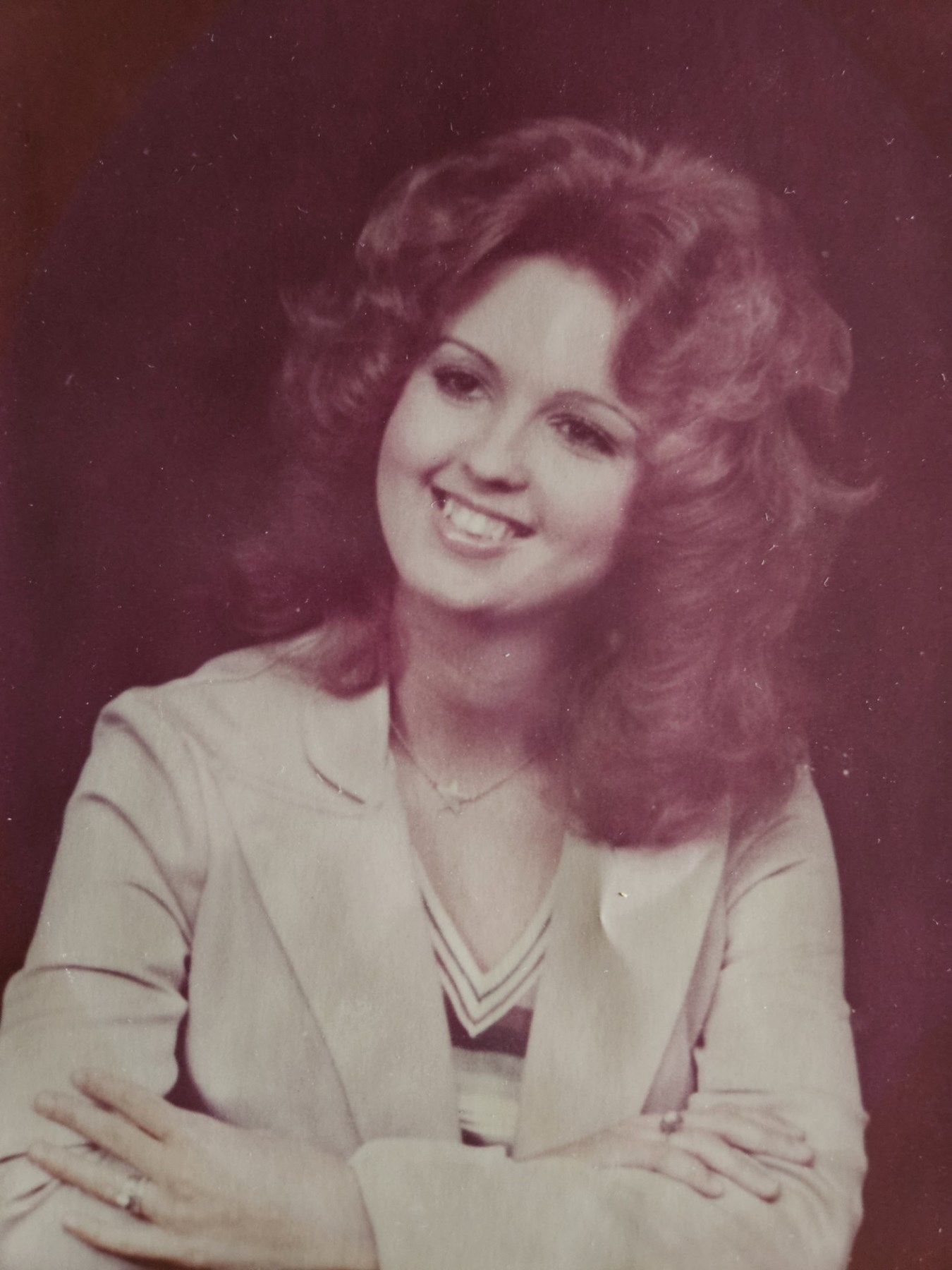 Obituario de Yvonne Celeste Ferguson