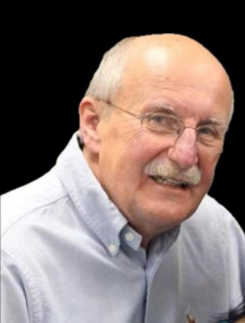 Obituary of Jerry Mikesell