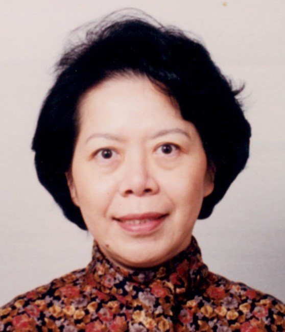 Obituary of Elsie Lai Fong Loo