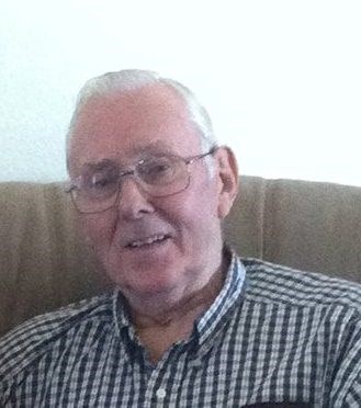 Obituary of Paul Thomas Hain