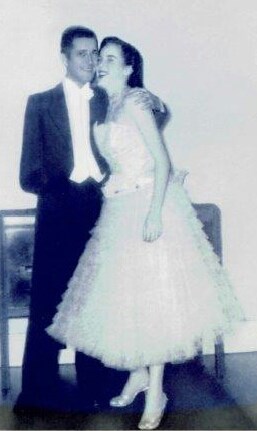 Avis de décès de Barbara Felio Drinkard