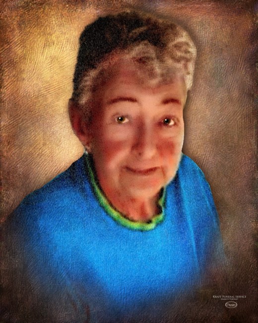 Obituary of Rosie C Haycraft Fugate