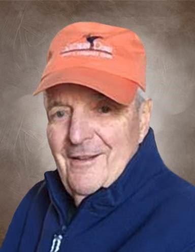 Obituary of Keith Thompson