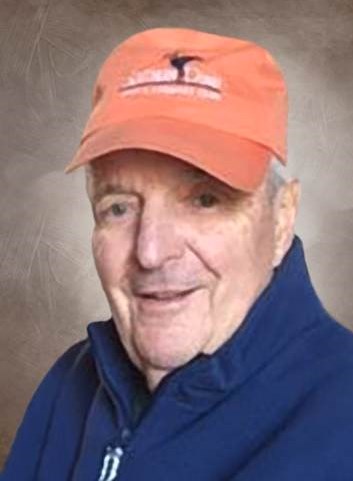 Obituary of Keith Thompson