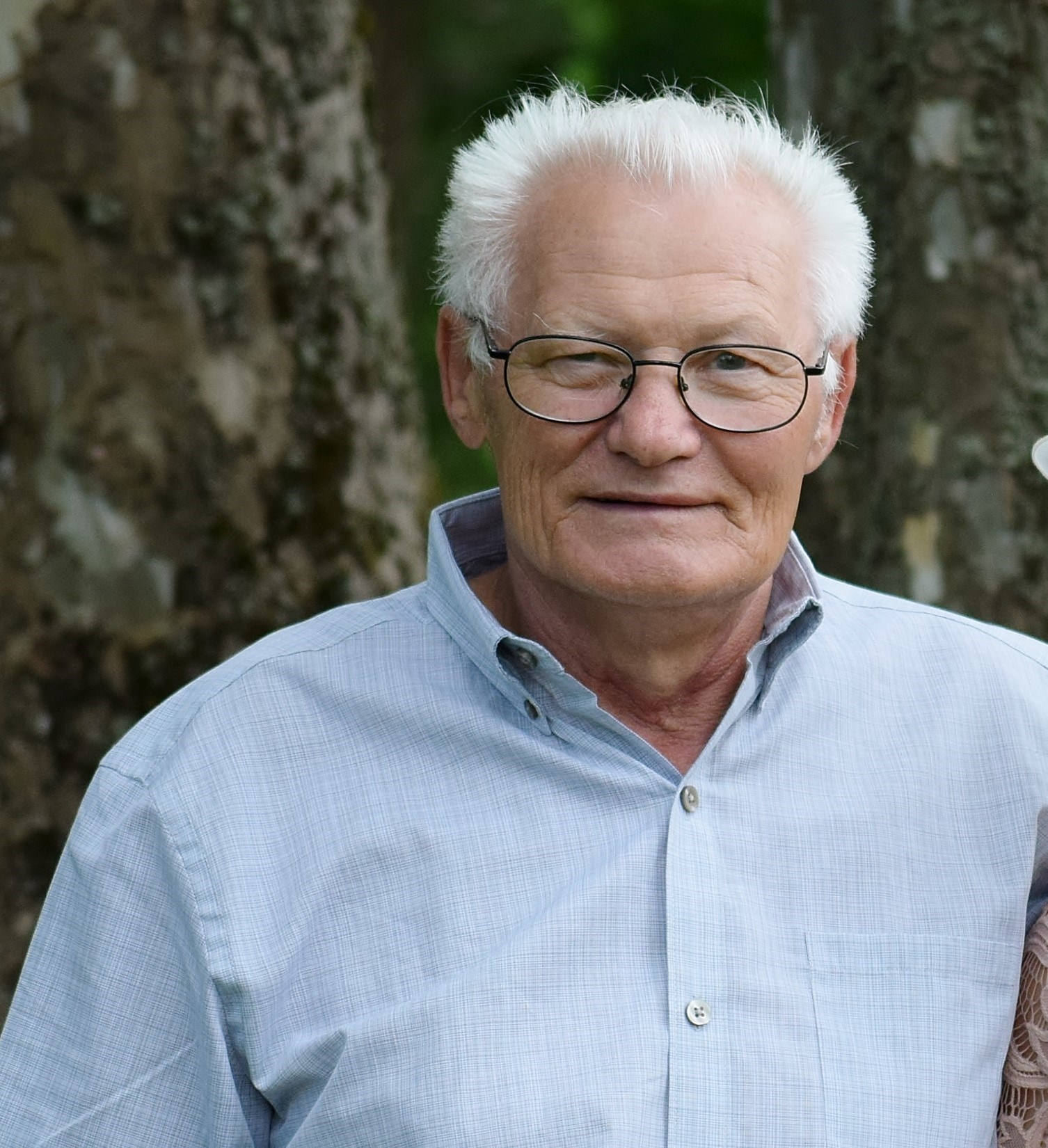 Obituary of Franciszek Szczesniak