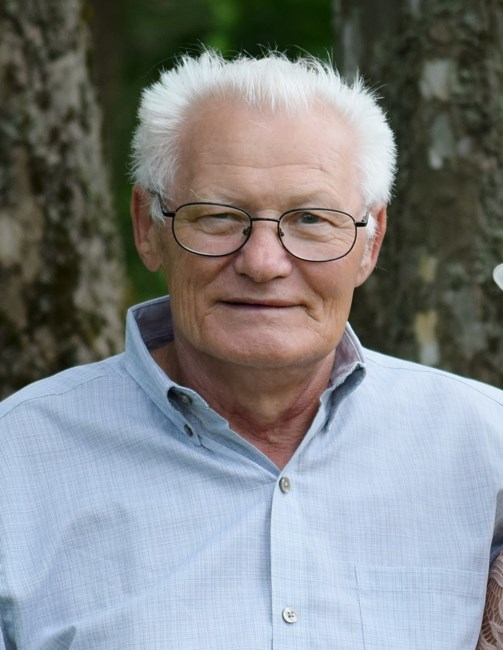 Obituary of Franciszek Szczesniak