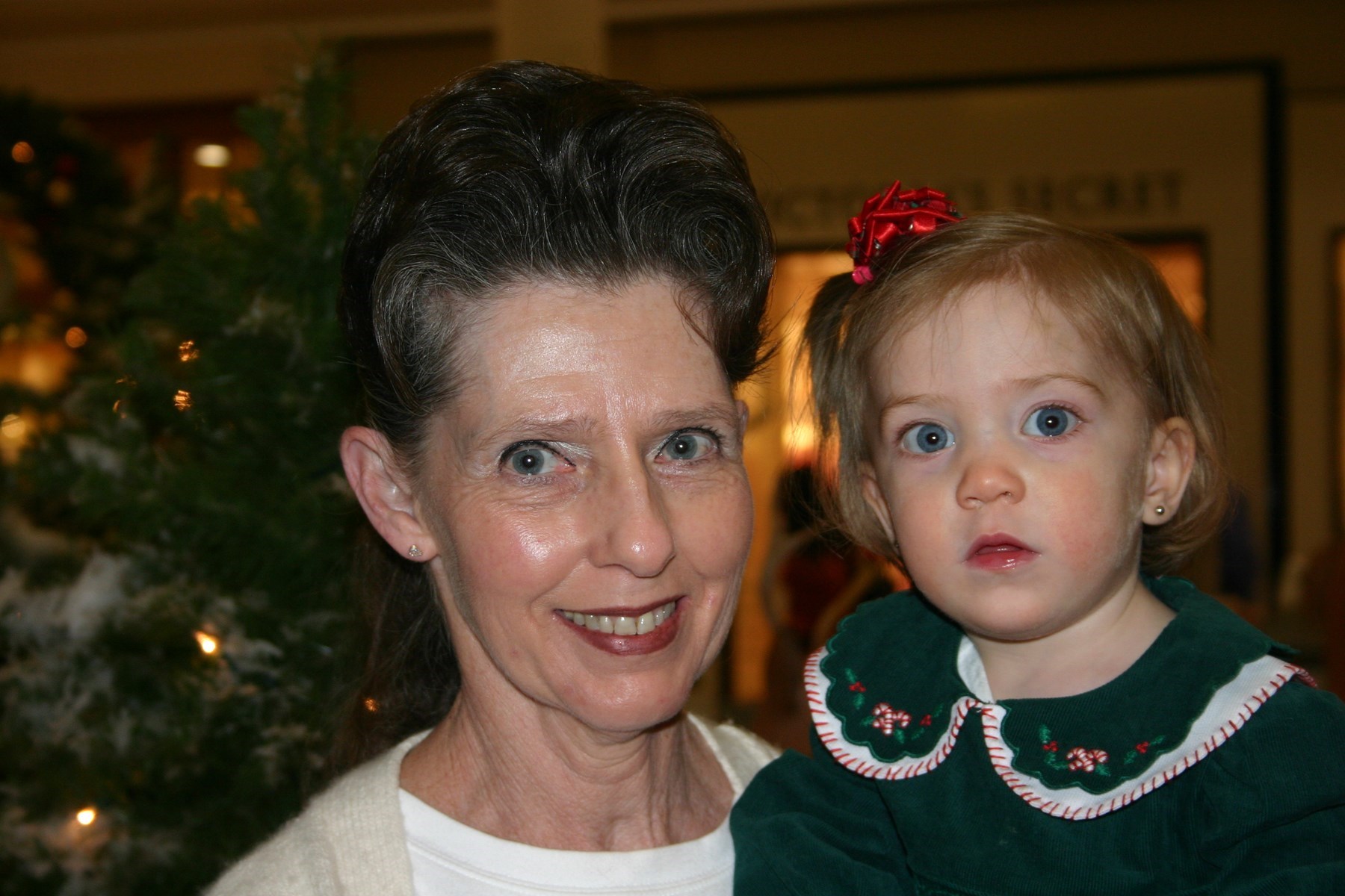 Obituary of Elizabeth Carter