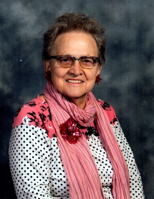 Charlene McVey Obituary Jackson, MI