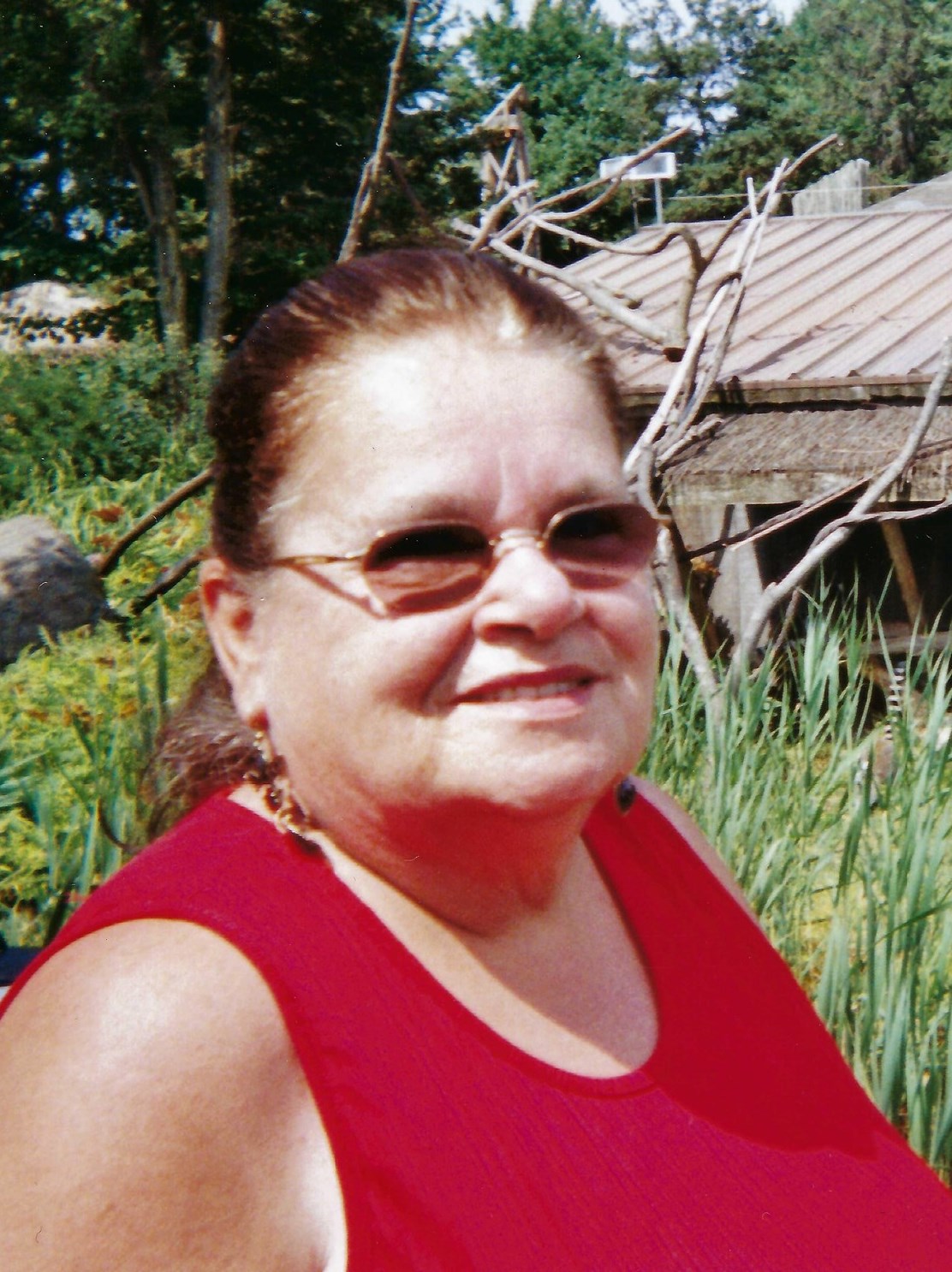 Boisvert Obituary Terrebonne, QC