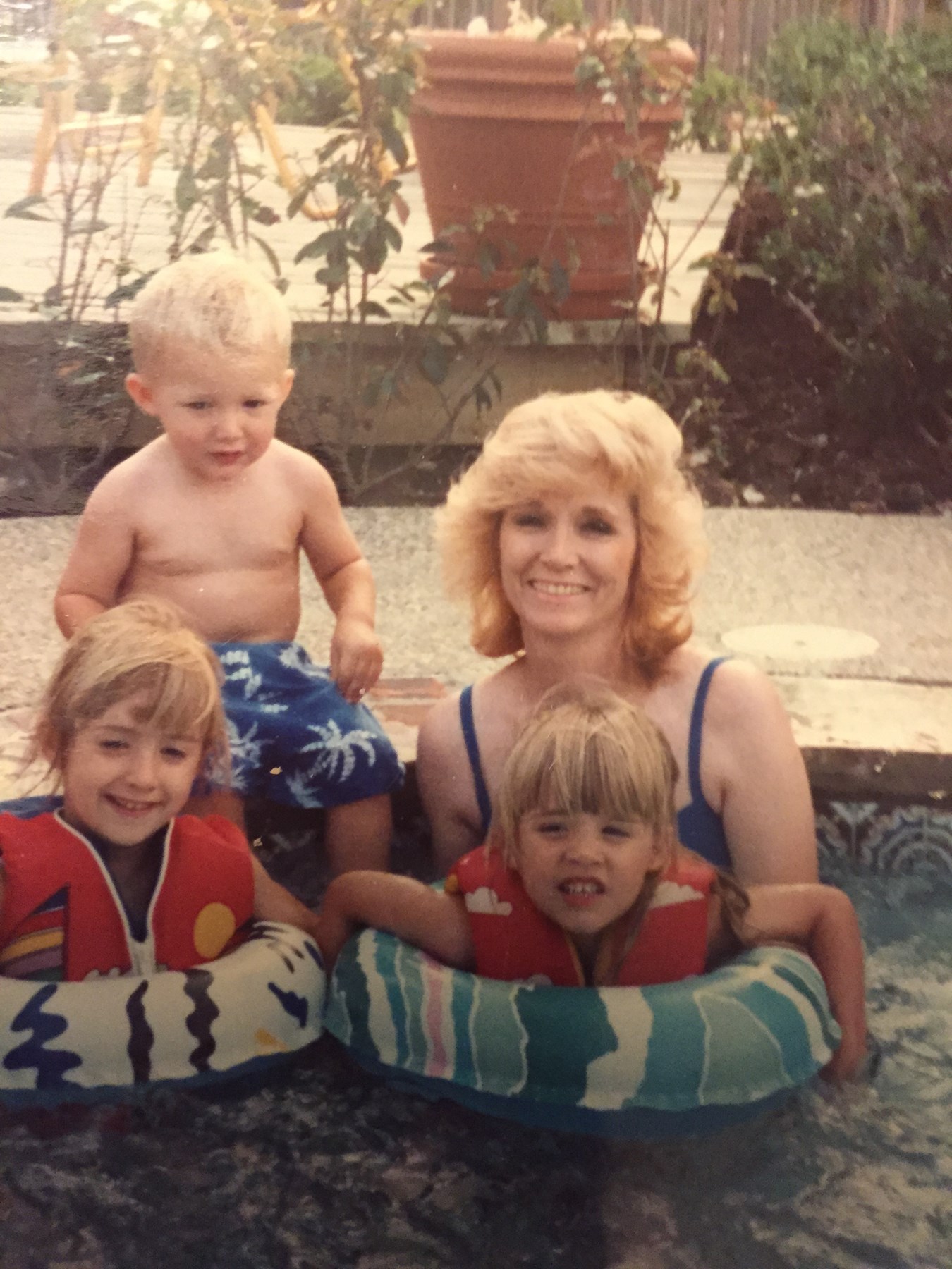 Obituary of Ila Diane Hopkins