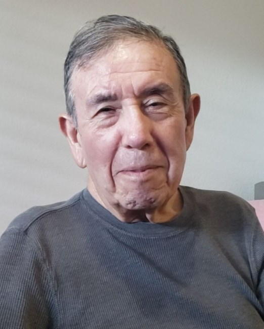 Obituary of Roland Jimenez