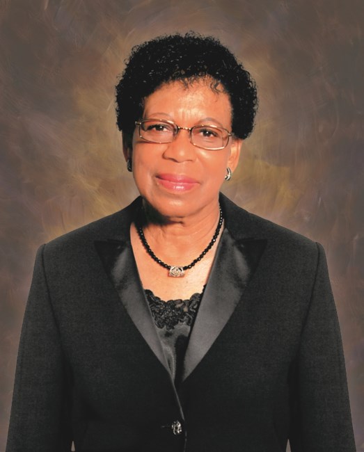 Obituary of Dixie Iona Jourdan