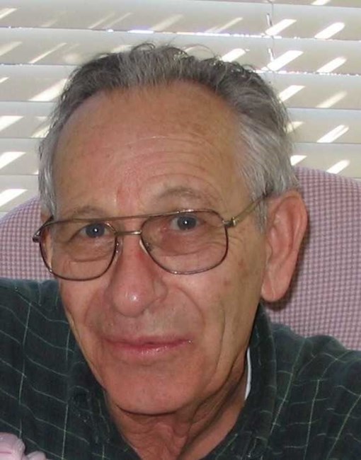 Obituary of Eddie Ray McCallister