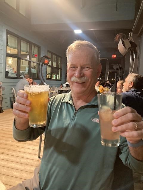 Obituary of Jeffrey "Jeff" Hollis Vandiver