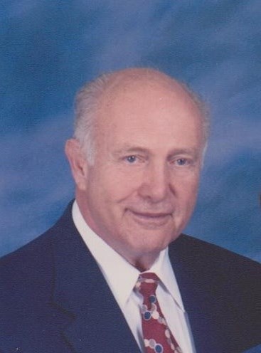 Obituary of E. Graydon Shuford