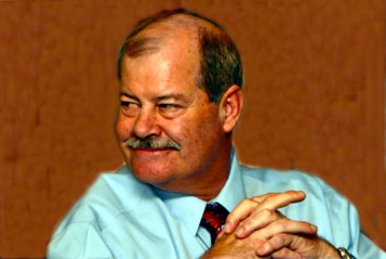 Obituary of Mark Wylie McKellar