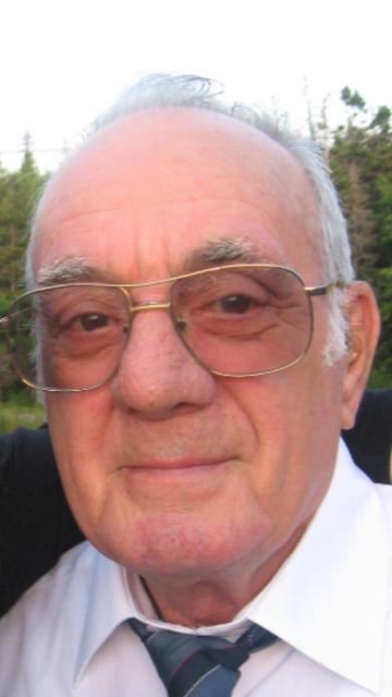 Avis de décès de Edwin Ralph Moore