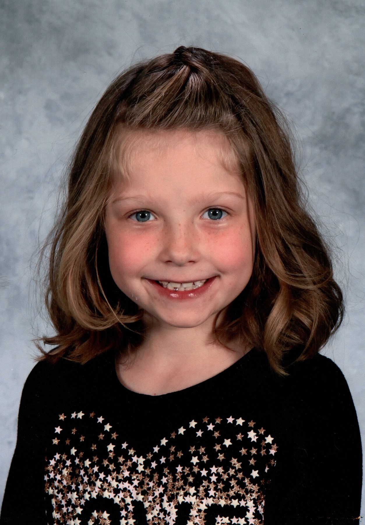 Obituary of Leah Grace Mason