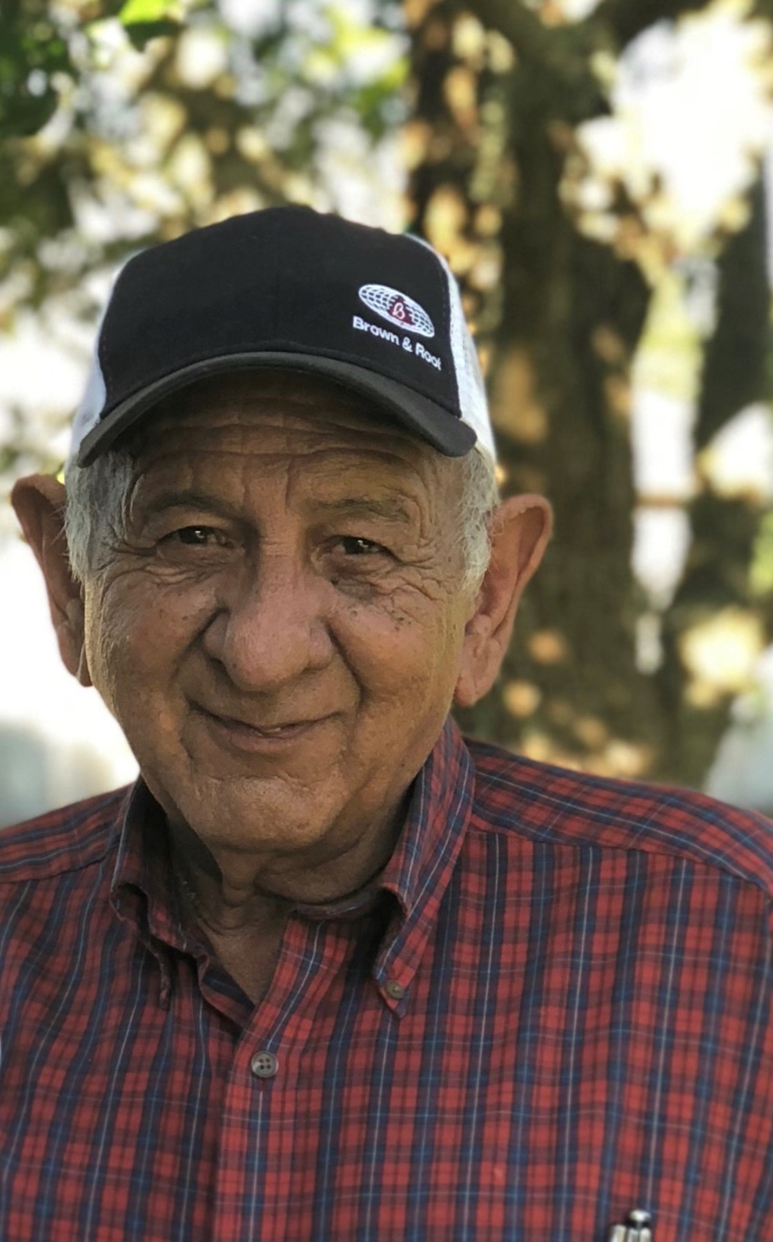 Obituary of Luis Leal Jr.