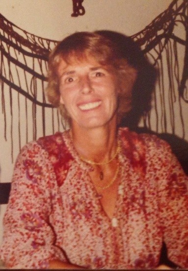 Obituary of Eileen B Mallon