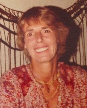 Obituary of Eileen B Mallon