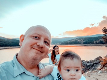 Obituary of Paul Jan Kisza