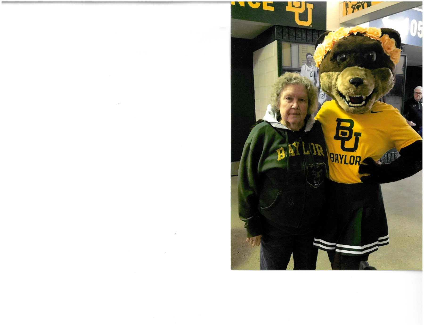 Obituary of Linda K. Cochrane