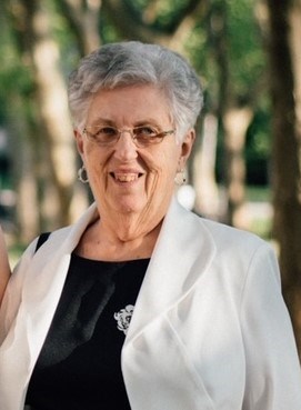 Obituary of Margaret F Conaway