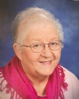 Obituary of Geraldine "Gerry" Rock