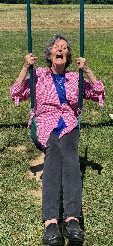 Obituary of Gloria Stanchak Alexander